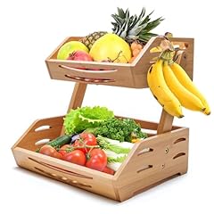 Gapmuka fruit basket for sale  Delivered anywhere in UK