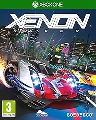 Xenon racer xbox d'occasion  Livré partout en France