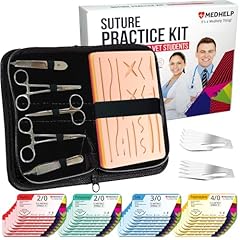 Medhelp pcs suture for sale  Delivered anywhere in USA 
