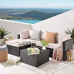 Pretzi pieces patio for sale  Delivered anywhere in USA 