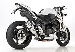 Scarico suzuki gsr usato  Spedito ovunque in Italia 