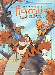 Aventures tigrou d'occasion  Livré partout en France