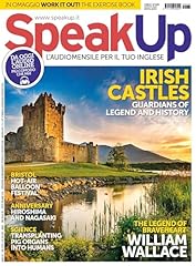 Speak 485 irish usato  Spedito ovunque in Italia 