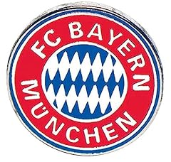 Bayern münchen pin gebraucht kaufen  Wird an jeden Ort in Deutschland