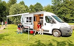 fiamma 4m awnings for sale  Delivered anywhere in UK