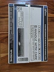 Funai wv20v6 sv2000 for sale  Delivered anywhere in USA 