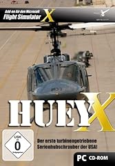 Flight simulator huey gebraucht kaufen  Wird an jeden Ort in Deutschland