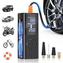 Tire inflator portable for sale  Delivered anywhere in USA 