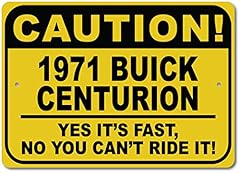 1971 buick centurion for sale  Delivered anywhere in USA 