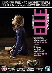 Elle dvd 2017 for sale  Delivered anywhere in UK