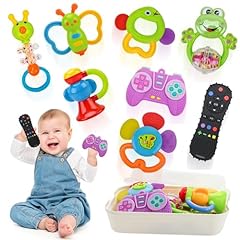 Baby teething toys for sale  Delivered anywhere in USA 