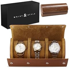 Watch roll travel for sale  Delivered anywhere in USA 