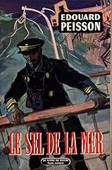 Sel mer peisson d'occasion  Livré partout en France