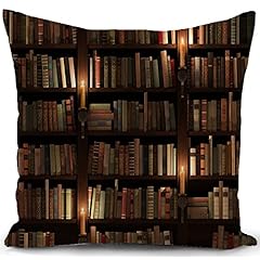 Kunqian bookshelf cushion for sale  Delivered anywhere in UK