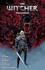 The witcher volume d'occasion  Livré partout en France