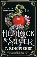 Hemlock silver spellbinding for sale  Delivered anywhere in UK