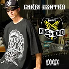 King of the Road (feat. Raine) [Explicit] for sale  Delivered anywhere in UK