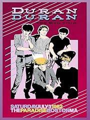 Duran duran rio for sale  Delivered anywhere in UK