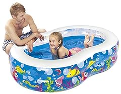 Jilong figure pool for sale  Delivered anywhere in USA 