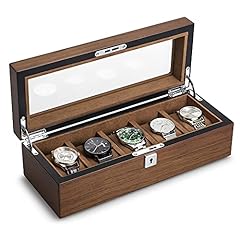 Lonian wood watch for sale  Delivered anywhere in USA 