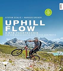 Uphill flow mtb gebraucht kaufen  Wird an jeden Ort in Deutschland