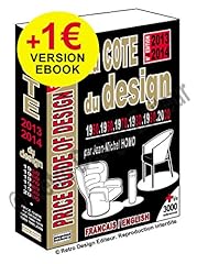 Price guide design d'occasion  Livré partout en France