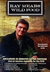 Ray mears wild for sale  Delivered anywhere in UK