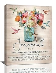 Farmhouse scripture wall for sale  Delivered anywhere in USA 