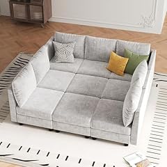 Youdenova modular sectional for sale  Delivered anywhere in USA 