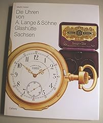 Uhren söhne glashütte gebraucht kaufen  Wird an jeden Ort in Deutschland