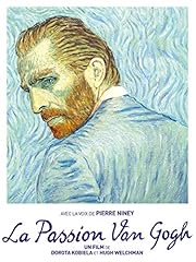Passion van gogh d'occasion  Livré partout en France
