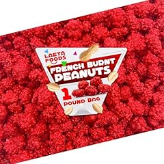 French burnt peanuts for sale  Delivered anywhere in USA 