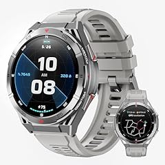 Oukitel smartwatch uomo usato  Spedito ovunque in Italia 