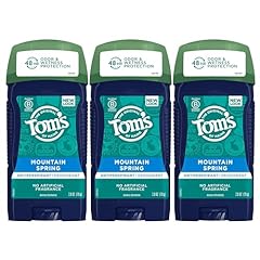 Tom maine antiperspirant for sale  Delivered anywhere in USA 