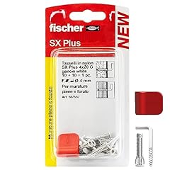 Fischer ganci appendi usato  Spedito ovunque in Italia 