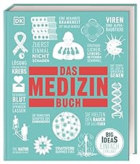 Ideas medizin buch gebraucht kaufen  Wird an jeden Ort in Deutschland