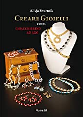 Creare gioielli con usato  Spedito ovunque in Italia 