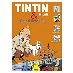 tintin 1947 livre d'occasion  Livré partout en France