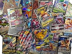 Pokéman lot cartes d'occasion  Livré partout en France