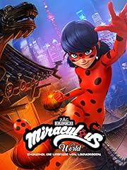 Miraculous shanghai legende gebraucht kaufen  Wird an jeden Ort in Deutschland