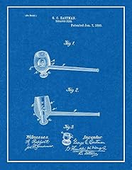 Tobacco pipe patent for sale  Delivered anywhere in USA 