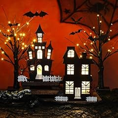 Cinnvoice pcs halloween for sale  Delivered anywhere in USA 