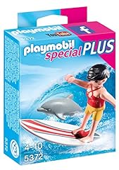 Playmobil 5372 surfeuse d'occasion  Livré partout en France