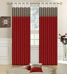 Viceroy bedding pair for sale  Delivered anywhere in UK
