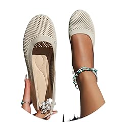 Schuhe damen ballerinas gebraucht kaufen  Wird an jeden Ort in Deutschland