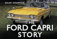 Ford capri story for sale  Delivered anywhere in USA 