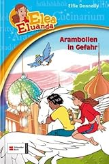 Elea eluanda arambolien gebraucht kaufen  Wird an jeden Ort in Deutschland