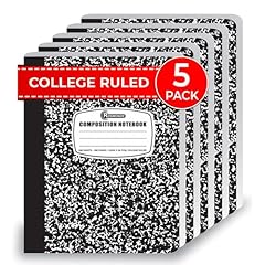 Rosmonde college ruled for sale  Delivered anywhere in USA 