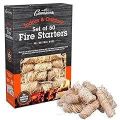 Natural fire starters for sale  Delivered anywhere in USA 