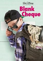 Blank check for sale  Delivered anywhere in UK